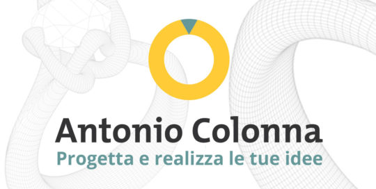 Antonio Colonna progetta e realizza le tue idee, antonio colonna, gioielli, spot, commercial, video, 3d render