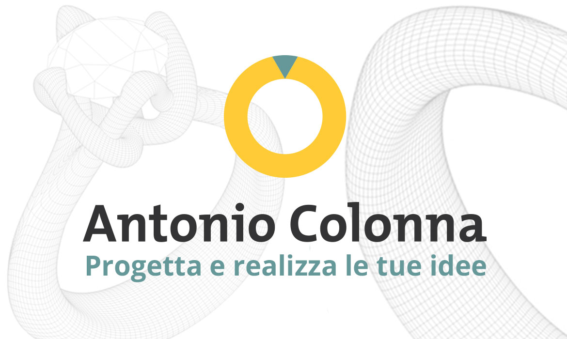Antonio Colonna progetta e realizza le tue idee, antonio colonna, gioielli, spot, commercial, video, 3d render