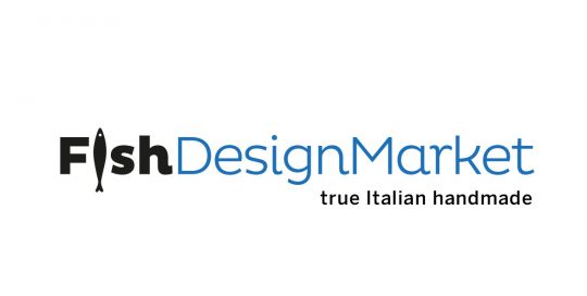 fish design market, giovanni pesce, nodecode, interior design, store online