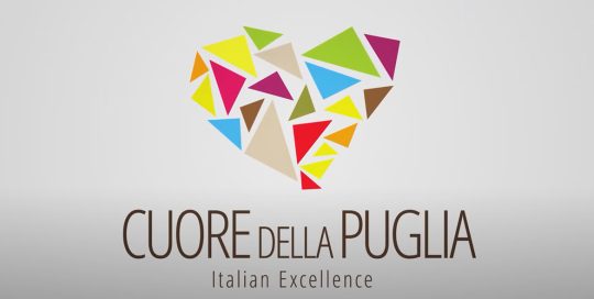 Cuore della Puglia