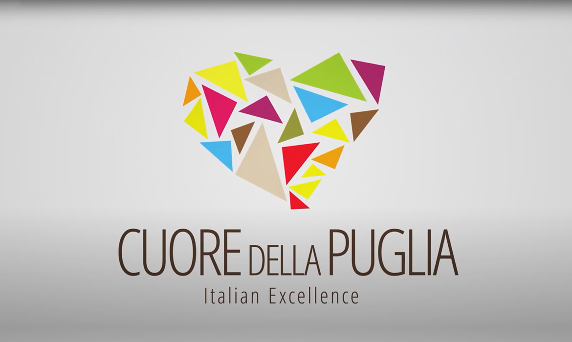 Cuore della Puglia