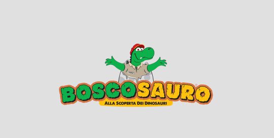 Boscosauro