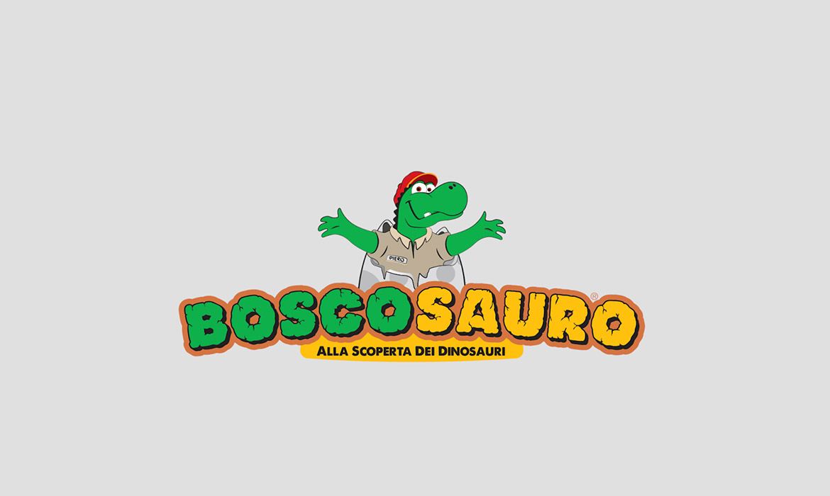 Boscosauro