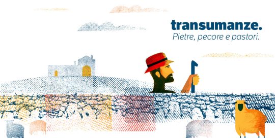 transumanze