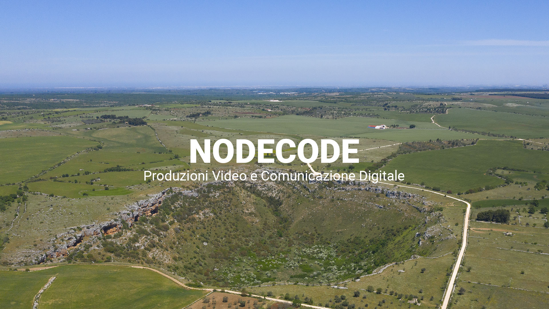 Nodecode Produzioni video e comunicazione digitale